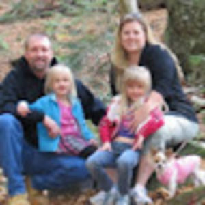 Meet your Posher, Jeff